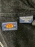Route 66 100% Cotton Black Jacket Size M - photo 6