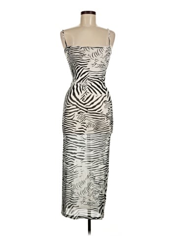 Lioness Cocktail Dress (view 1)