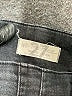 We the Free Gray Jeans Size 27 waist - photo 7