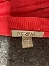 Roz & Ali Red Sweatshirt Size 2X - photo 7