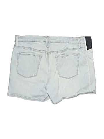 Isabel by Ingrid + Isabel Denim Shorts (view 2)