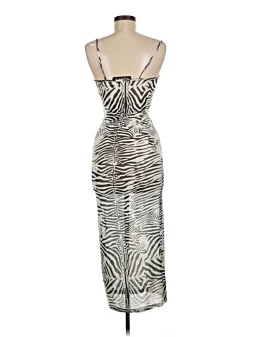 Lioness Cocktail Dress (view 2)