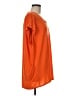 Umgee Orange Sleeveless T-Shirt Size M - photo 4
