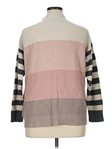Chaps Turtleneck Sweater (view 2)