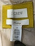 J.Crew 100% Wool Yellow Wool Blazer Size 2 (petite) - photo 6