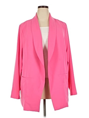 Torrid Blazer (view 1)