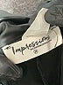 Impressions Black Leggings Size 2X - photo 4