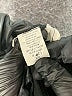 Impressions Black Leggings Size 2X - photo 5