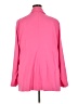Torrid Pink Blazer Size 3X Plus (3) - photo 2