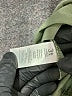 Carter's 100% Cotton Solid Green Jacket Size 3T - photo 4