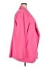 Torrid Pink Blazer Size 3X Plus (3) - photo 4