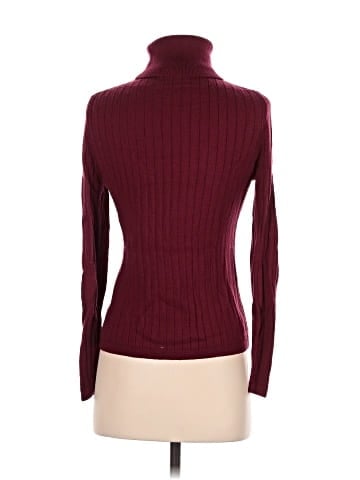 Banana Republic Turtleneck Sweater (view 2)
