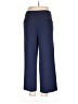 Ann Taylor Solid Blue Dress Pants Size 10 - photo 2