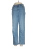 CALVIN KLEIN JEANS Blue Jeans Size 29 waist - photo 1