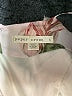 Paper Crown 100% Polyester Floral White Casual Dress Size S - photo 7