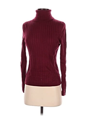 Banana Republic Turtleneck Sweater (view 1)