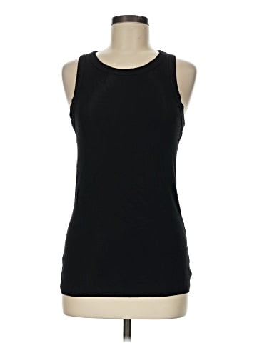 The Limited Sleeveless T-Shirt (view 1)
