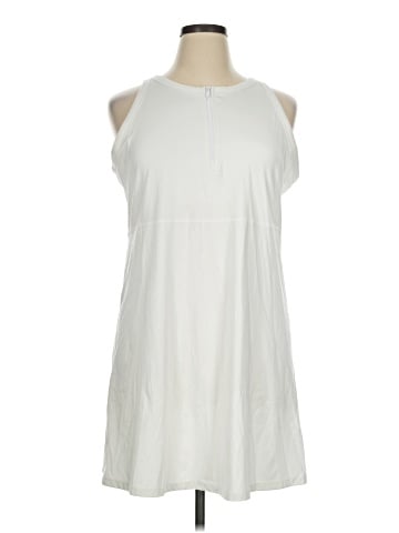 Lou & Grey Casual Dress (view 1)