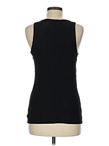 The Limited Sleeveless T-Shirt (view 2)