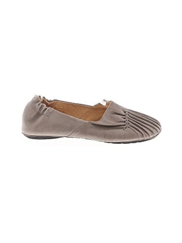 Chocolat Blu Flats (view 1)