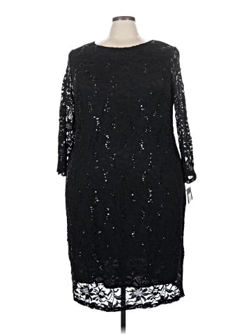 Marina Cocktail Dress (view 1)