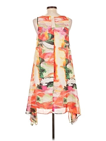 Signature by Robbie Bee Cocktail Dress (view 2)