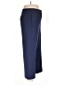Ann Taylor Solid Blue Dress Pants Size 10 - photo 4