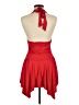 Unbranded Red Cocktail Dress Size M - photo 2