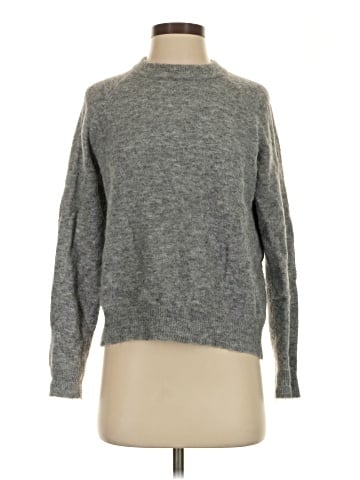 Zara Turtleneck Sweater (view 1)