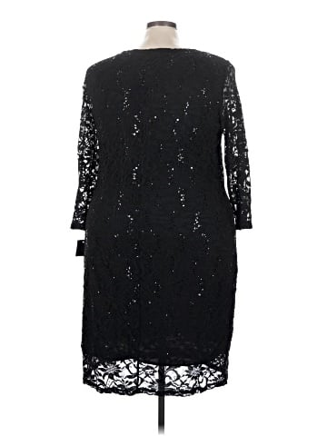 Marina Cocktail Dress (view 2)