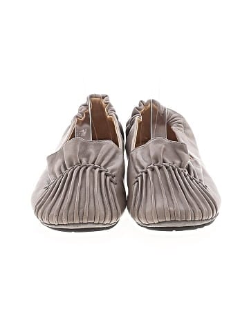 Chocolat Blu Flats (view 2)