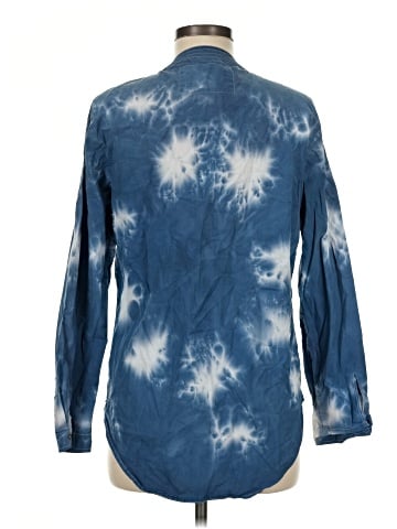 Humanoid Long Sleeve Blouse (view 2)