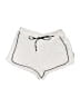 Gap Body White Athletic Shorts Size M - photo 1