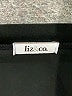 Liz & Co. Solid Black Formal Skirt Size L - photo 4