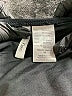 Calvin Klein Solid Black One Piece Swimsuit Size 10 - photo 3