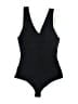 Caroline Constas Black Bodysuit Size L - photo 2