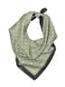 Guy Laroche Green Scarf One size - photo 1