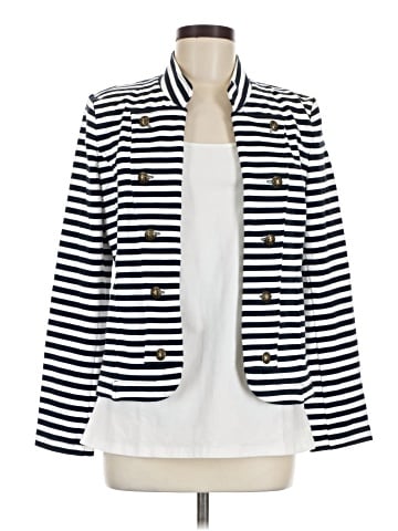 Tommy Hilfiger Blazer (view 1)
