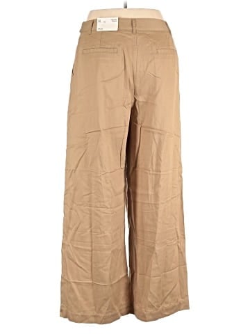 a.n.a. A New Approach Khakis (view 2)