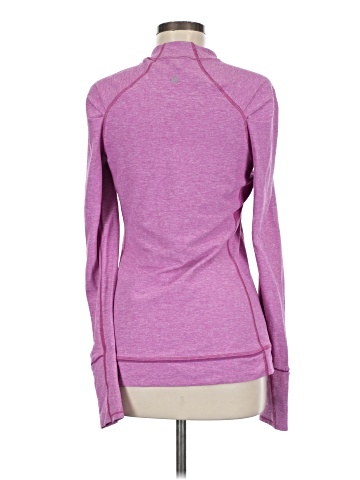Lululemon Athletica Long Sleeve T-Shirt (view 2)