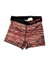Nike Print Red Board Shorts Size S (kids) - photo 1