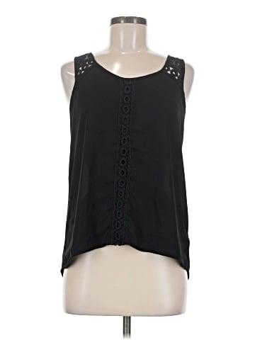BCX Sleeveless Blouse (view 1)