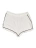 Gap Body White Athletic Shorts Size M - photo 2