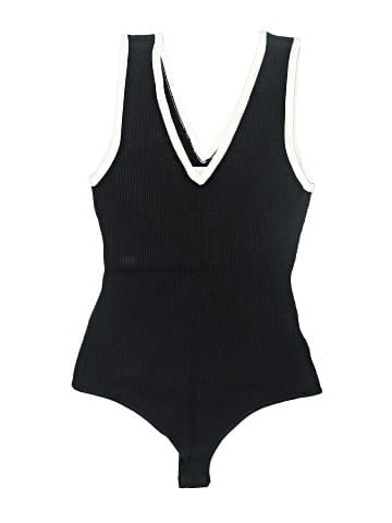 Caroline Constas Bodysuit (view 1)