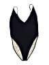 FP BEACH Black Bodysuit Size XL - photo 1