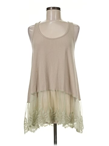 Umgee Tank Top (view 1)