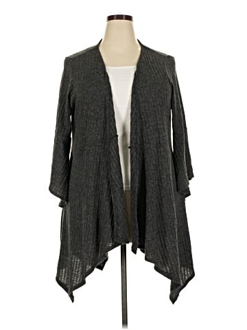 New Directions Cardigan (view 1)