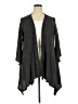 New Directions Gray Cardigan Size 3X - photo 1