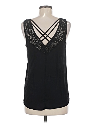 BCX Sleeveless Blouse (view 2)