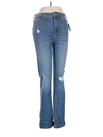 RACHEL Rachel Roy Jeans (view 1)